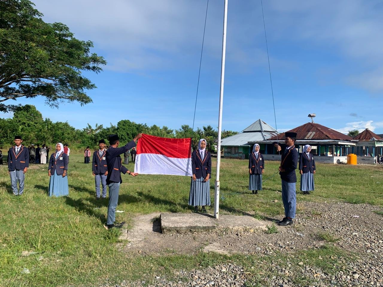 Hari Santri 22 Oktober 2025